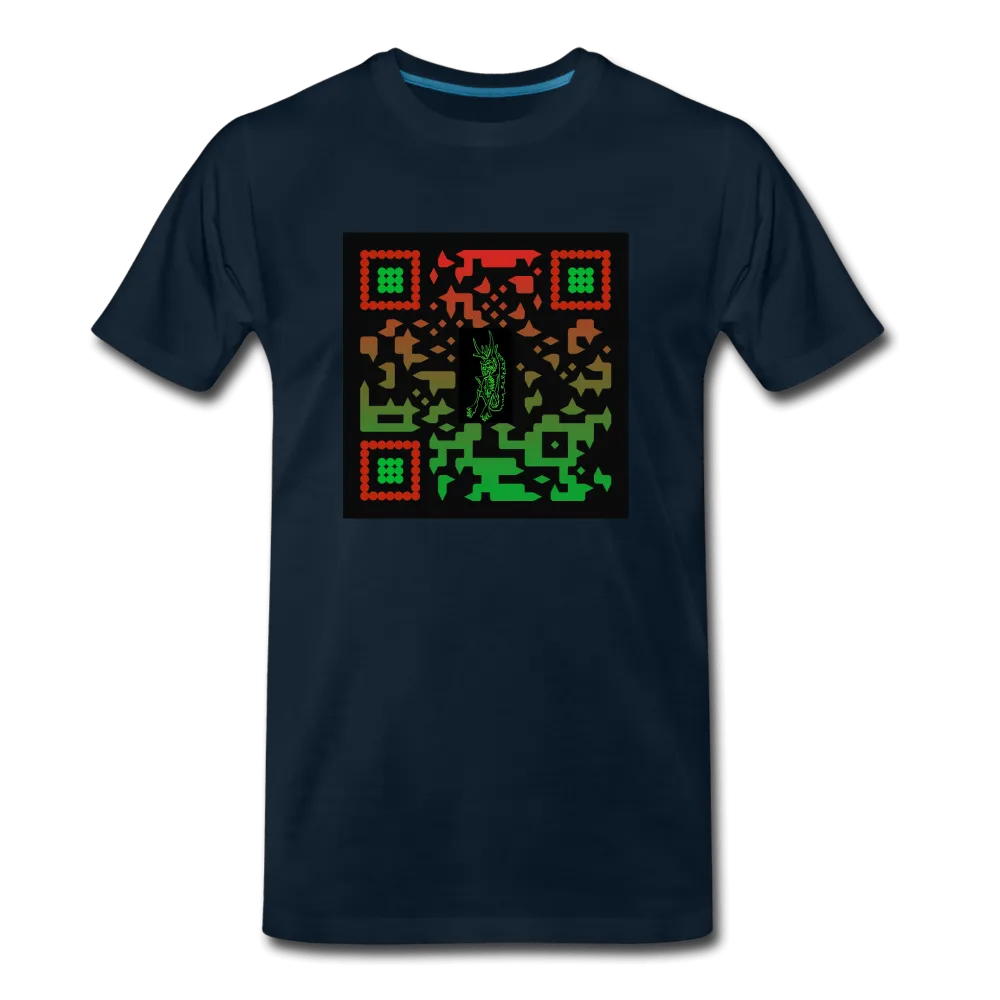 QR CODE ATRIXU COLLECTION MEN'S
