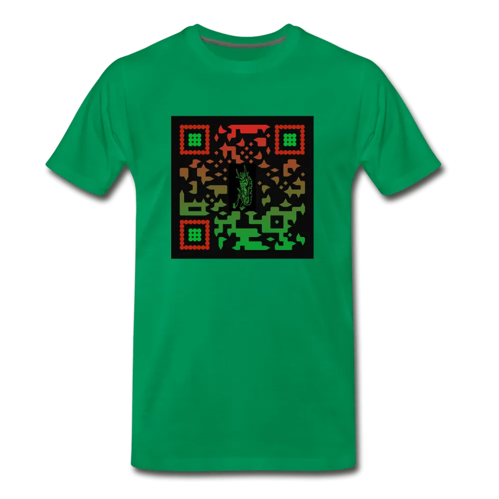 QR CODE ATRIXU COLLECTION MEN'S
