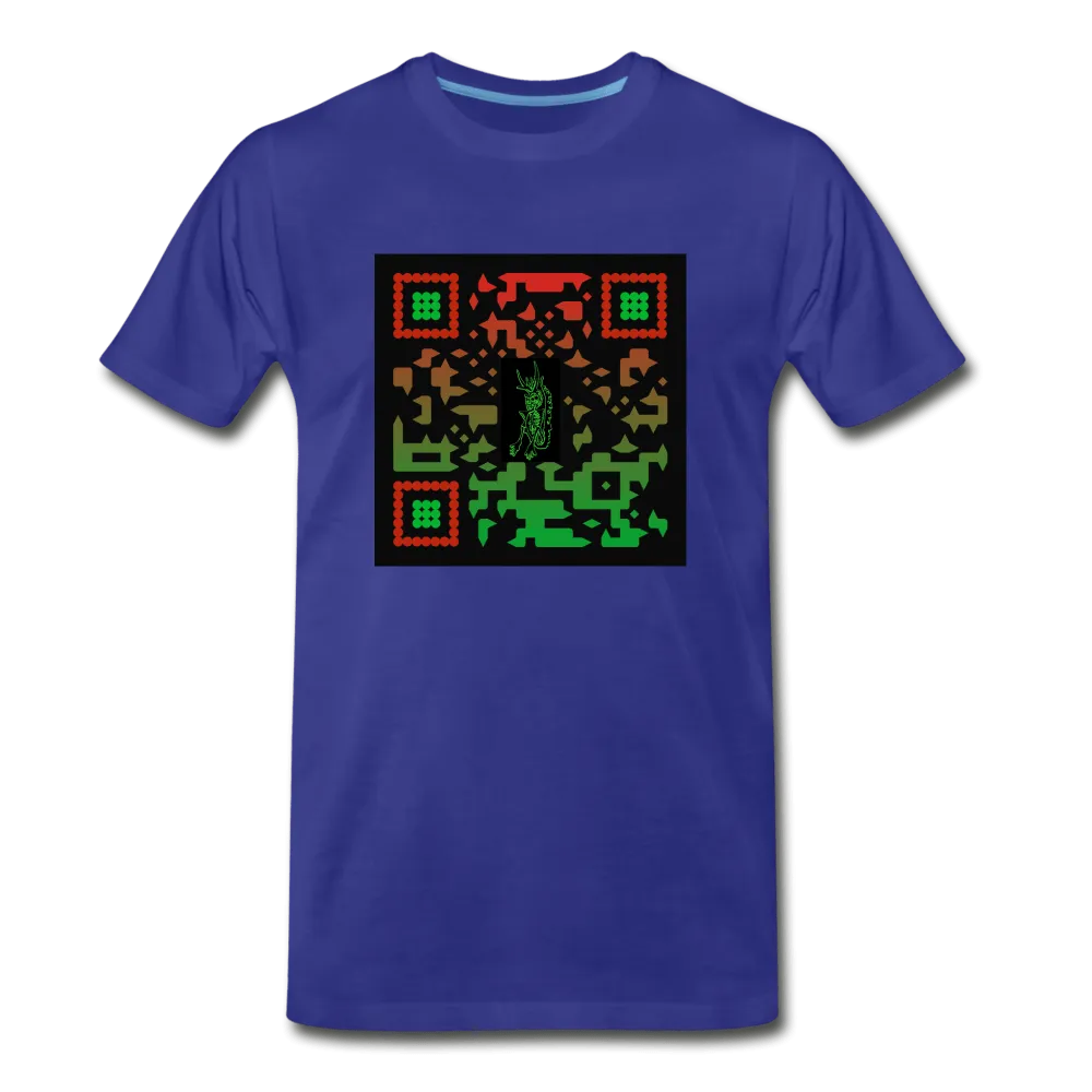 QR CODE ATRIXU COLLECTION MEN'S
