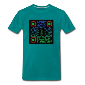 QR CODE ATRIXU COLLECTION MEN'S
