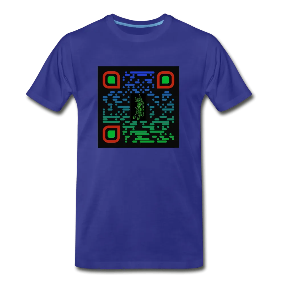 QR CODE ATRIXU COLLECTION MEN'S