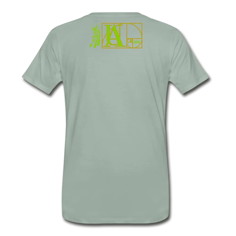 QR CODE ATRIXU COLLECTION MEN'S