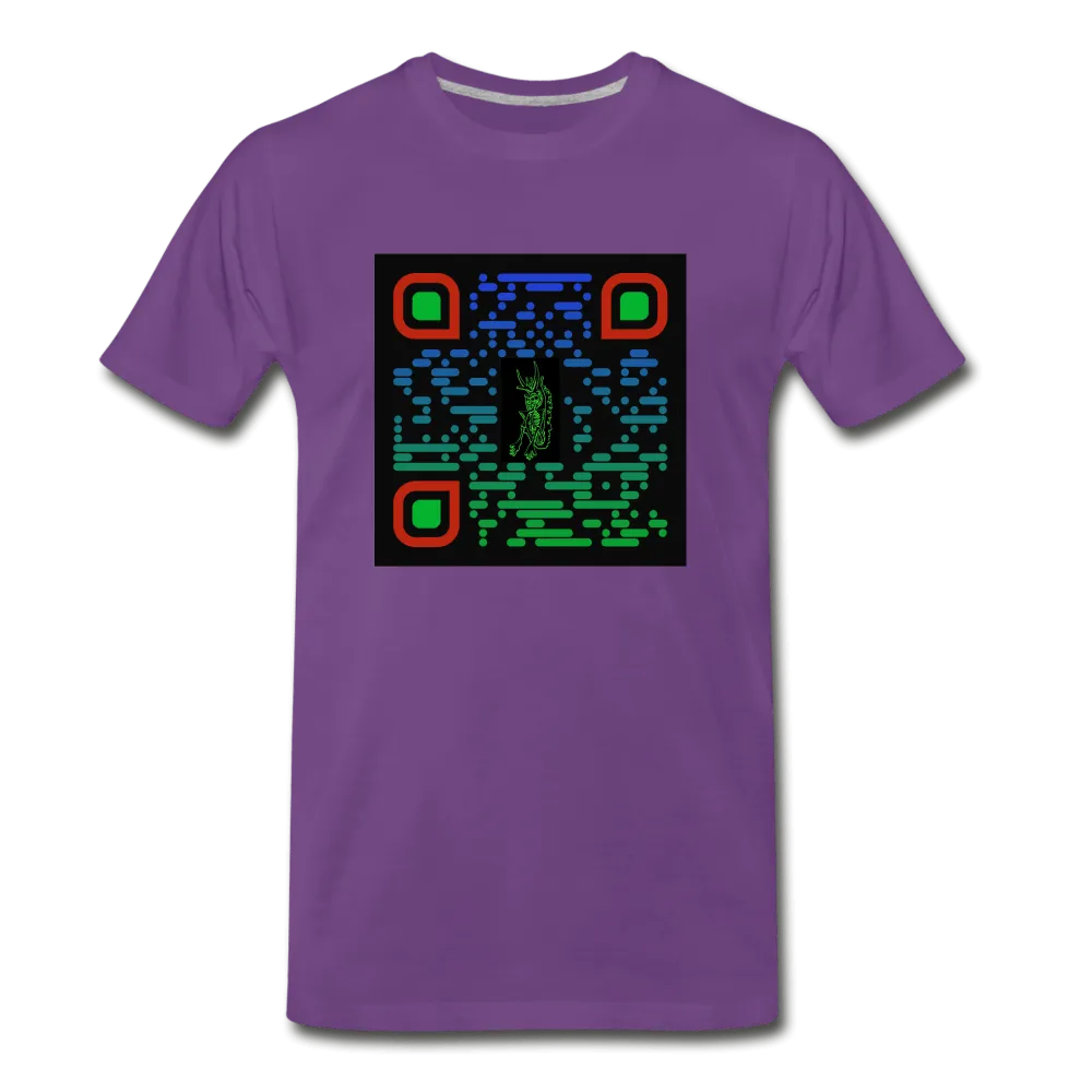 QR CODE ATRIXU COLLECTION MEN'S