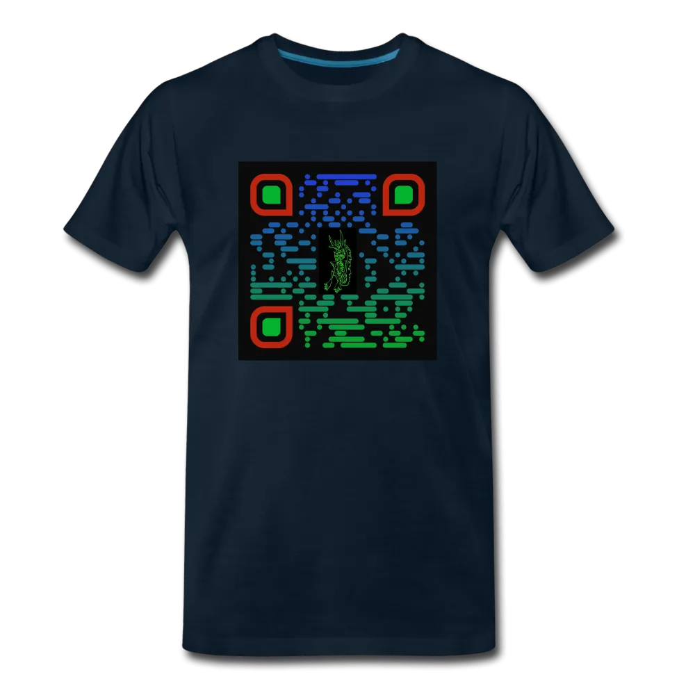 QR CODE ATRIXU COLLECTION MEN'S