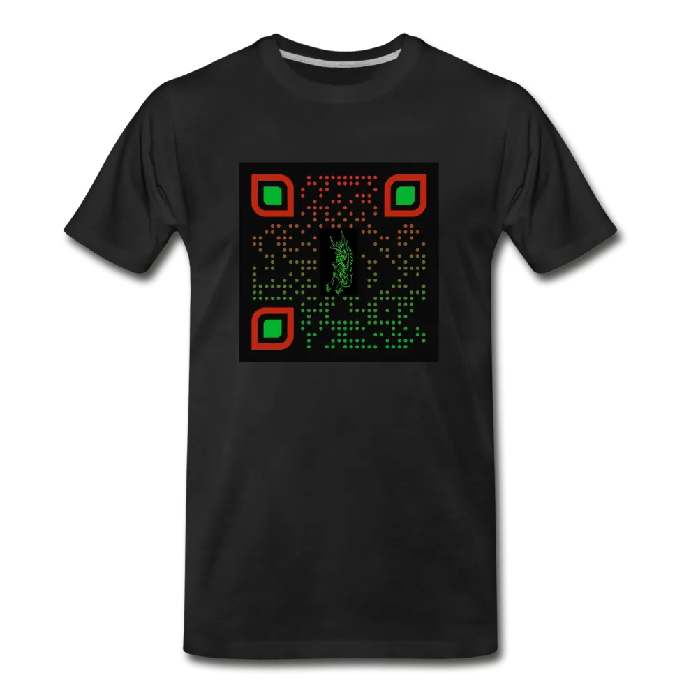 QR CODE ATRIXU COLLECTION MEN'S
