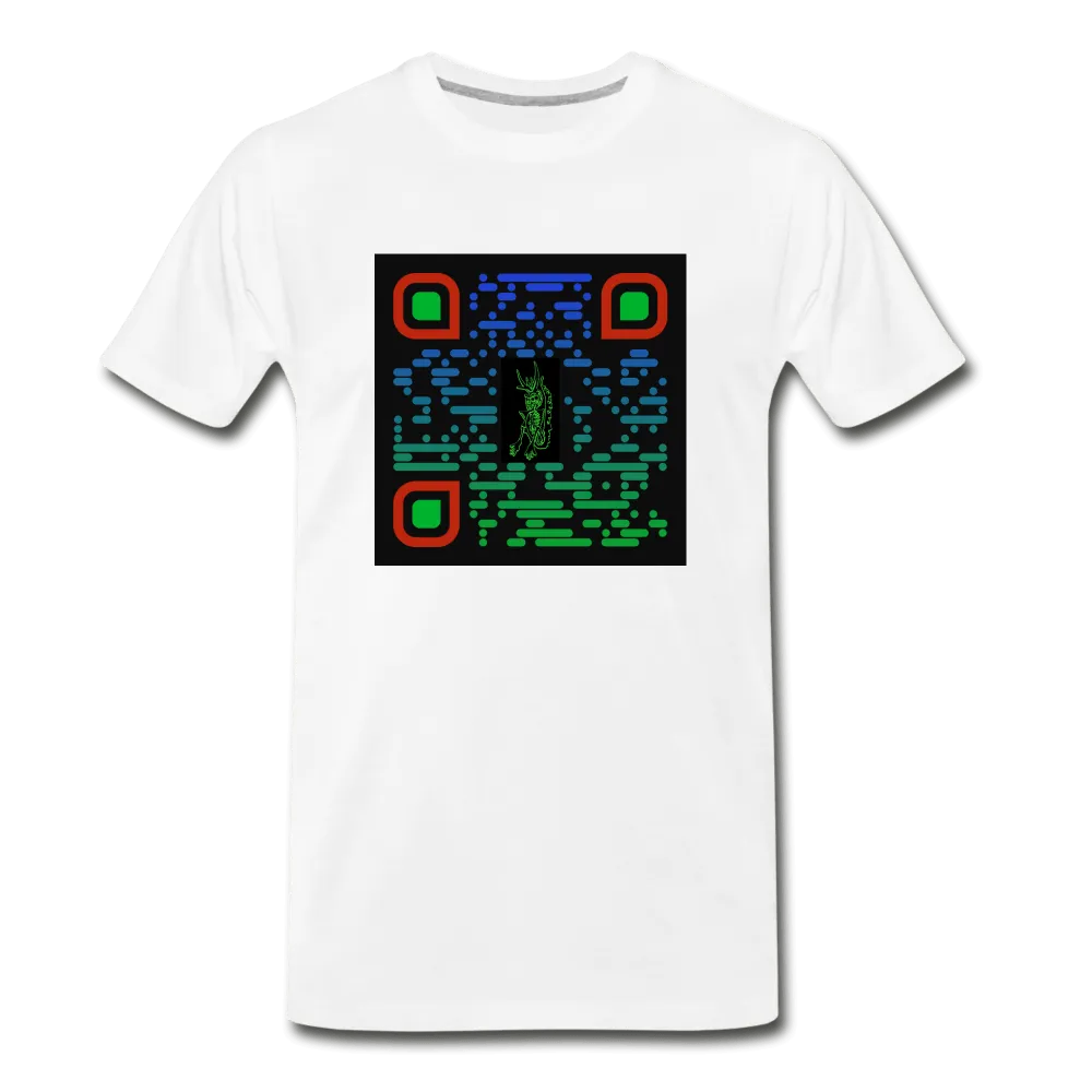 QR CODE ATRIXU COLLECTION MEN'S