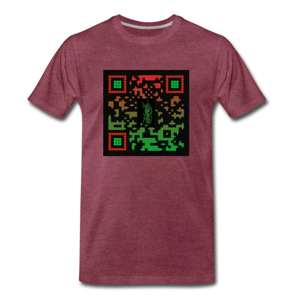 QR CODE ATRIXU COLLECTION MEN'S