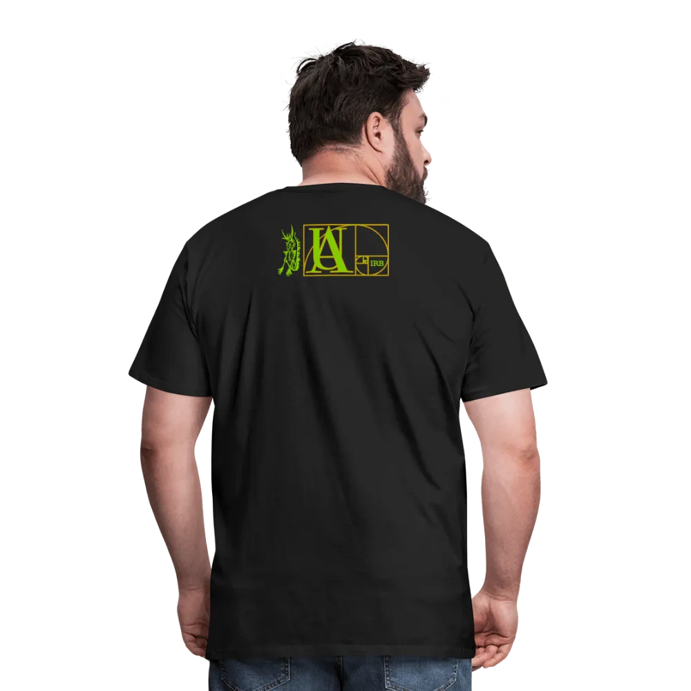 QR CODE ATRIXU COLLECTION MEN'S