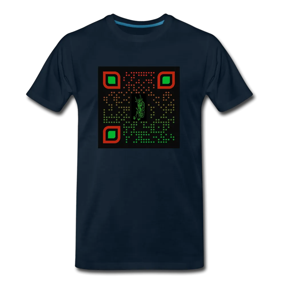QR CODE ATRIXU COLLECTION MEN'S