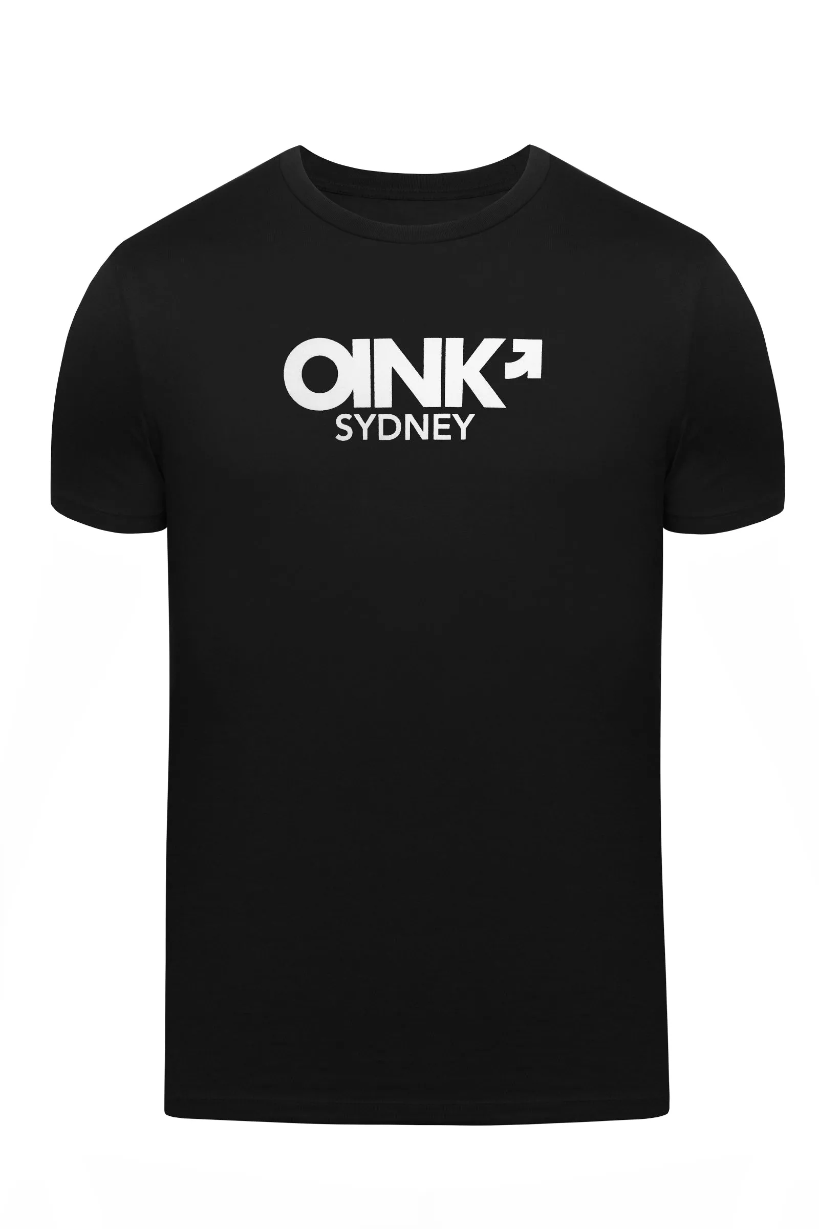 "OINK" T-SHIRT - AOM X GEAR BERLIN