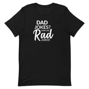 Rad Jokes Shirt
