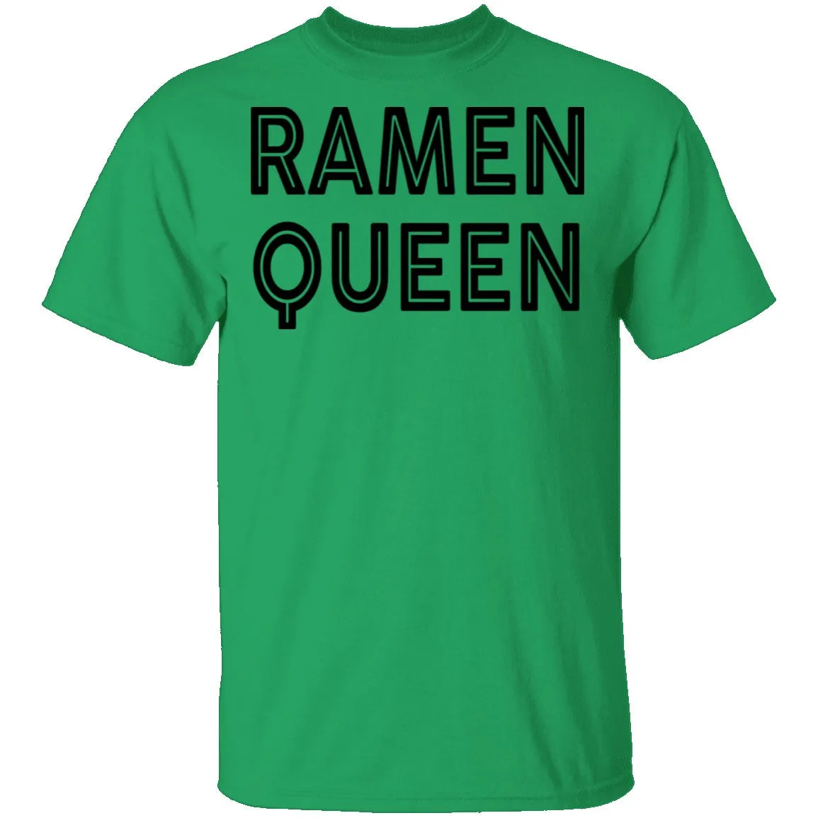 Ramen Queen T-Shirt