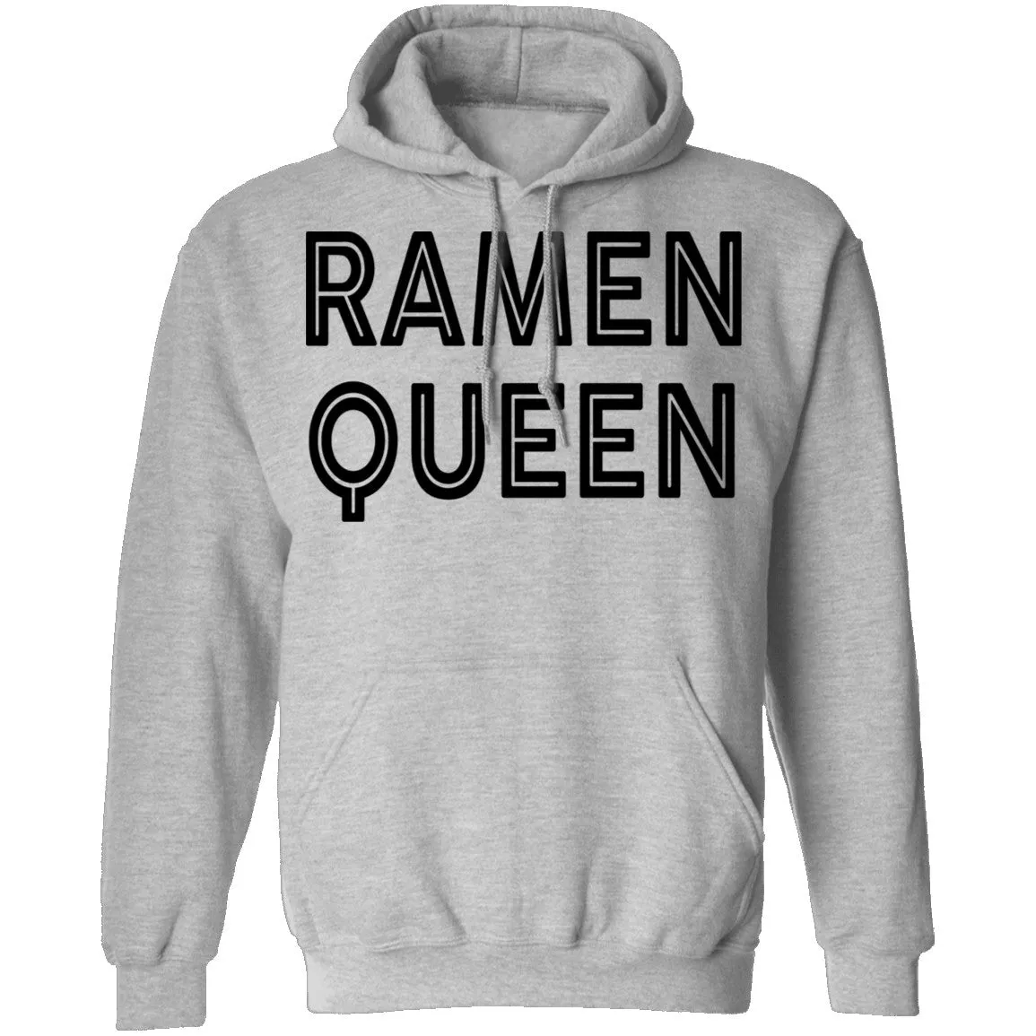 Ramen Queen T-Shirt