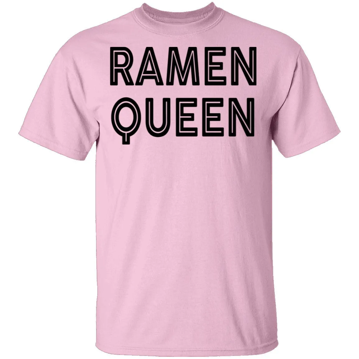 Ramen Queen T-Shirt