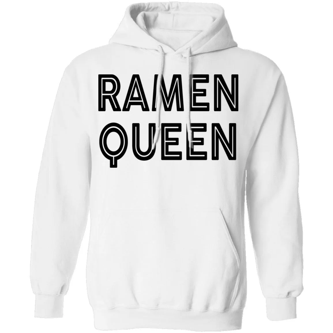 Ramen Queen T-Shirt