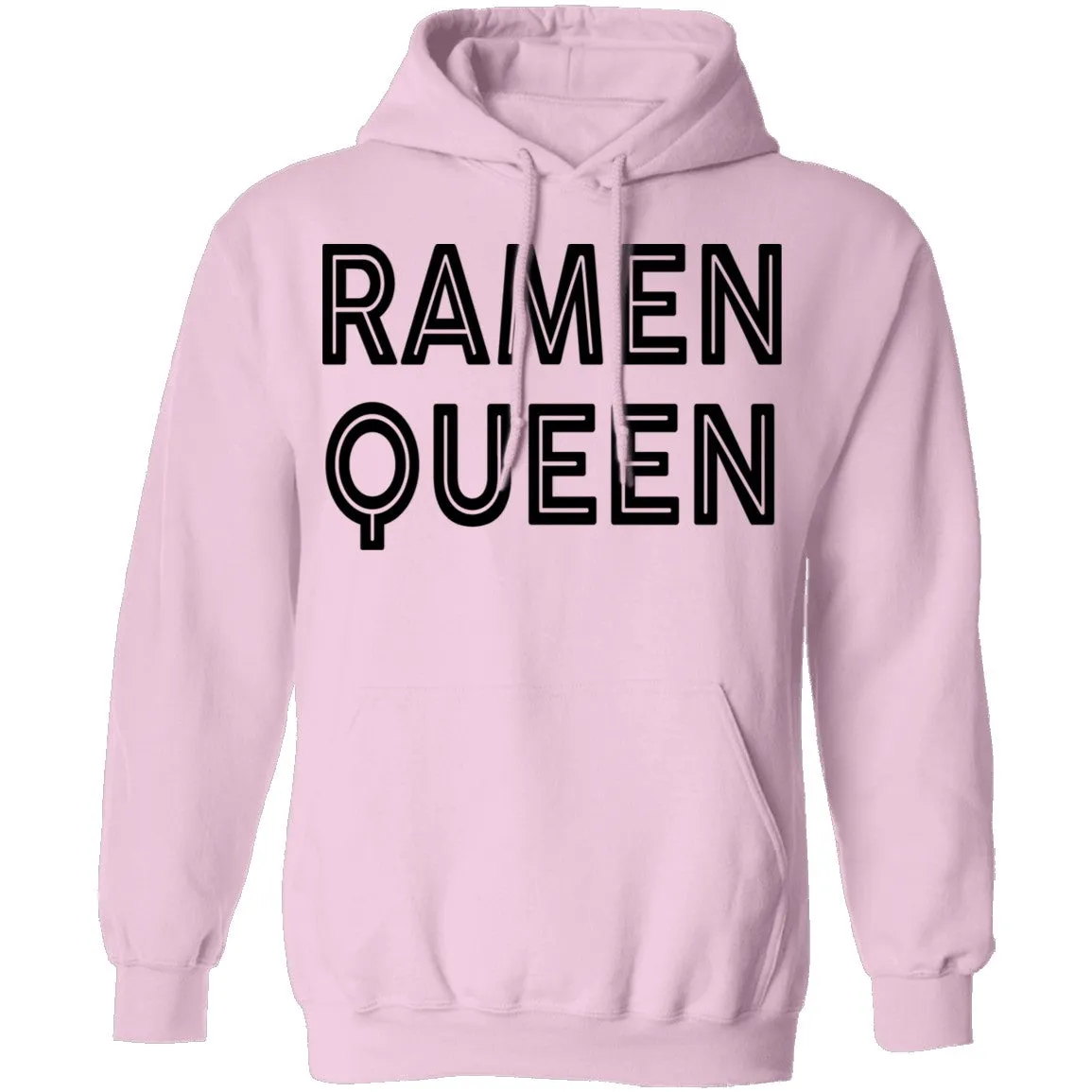 Ramen Queen T-Shirt