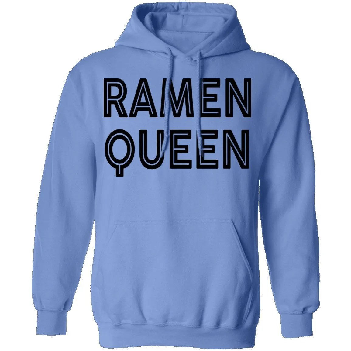 Ramen Queen T-Shirt