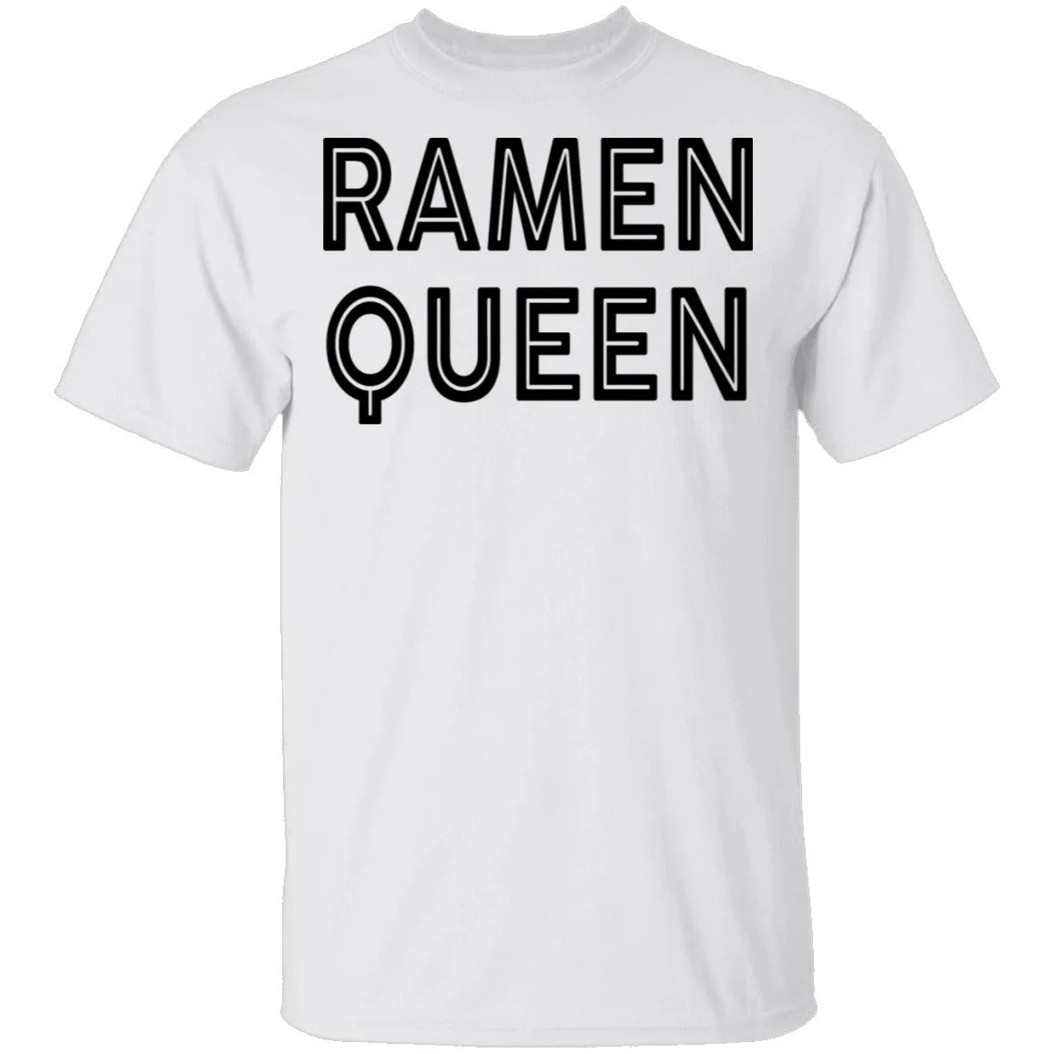 Ramen Queen T-Shirt