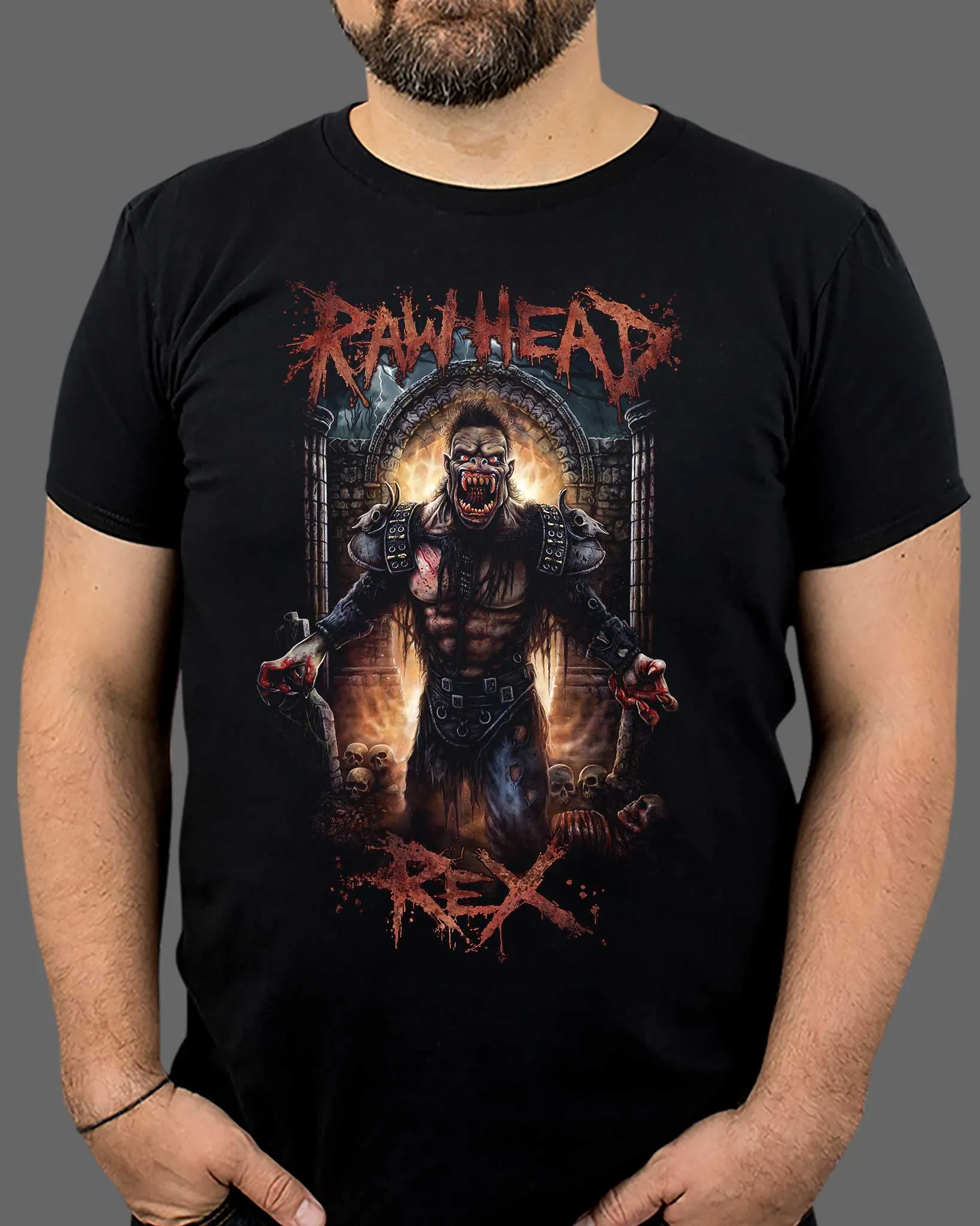 Rawhead Rex