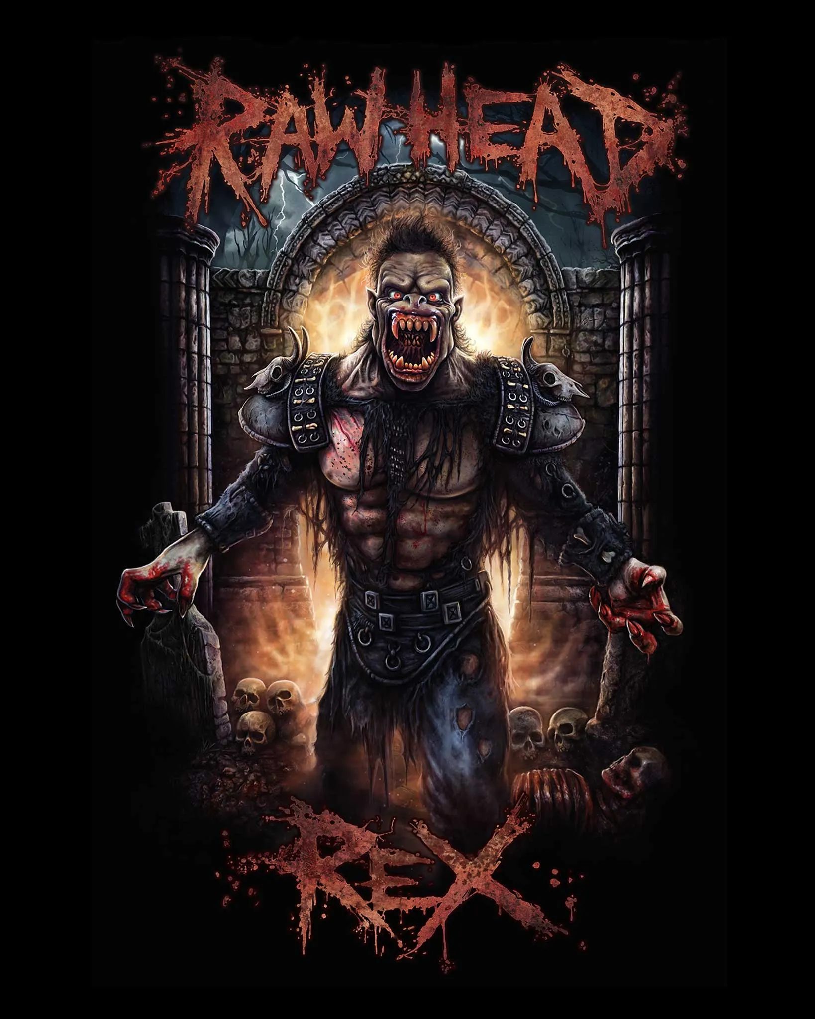 Rawhead Rex