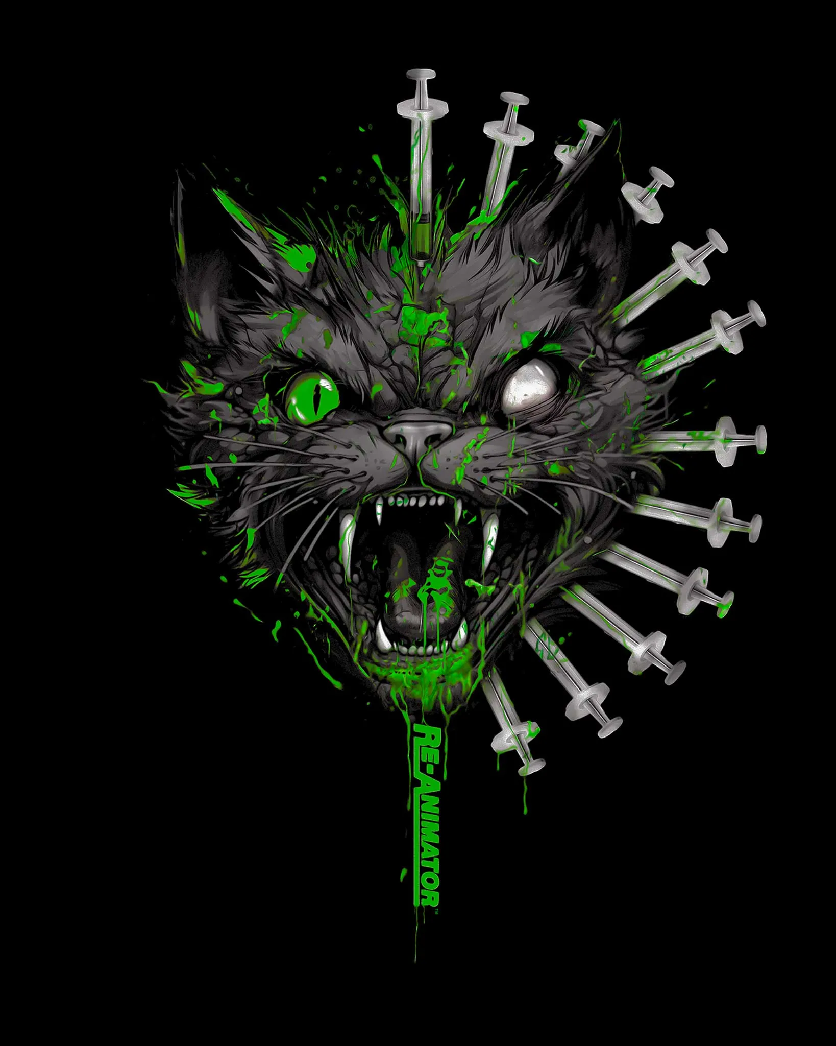 Re-Animator - Rufus