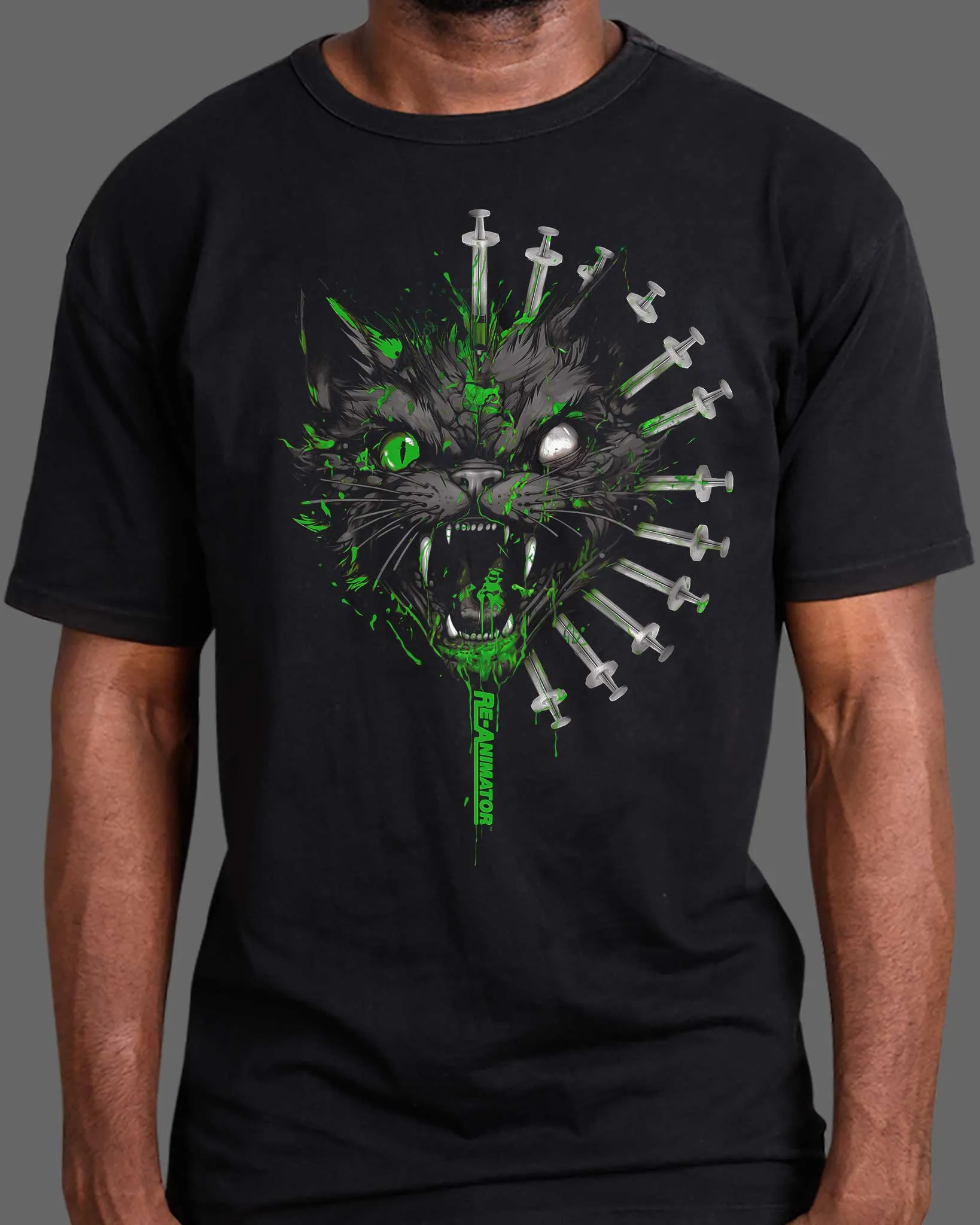 Re-Animator - Rufus