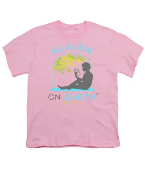 Reading Heaven On Earth - Youth T-Shirt