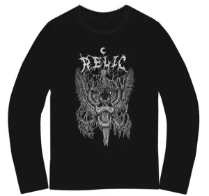 RELIC RITUAL LONG SLEEVE TEE