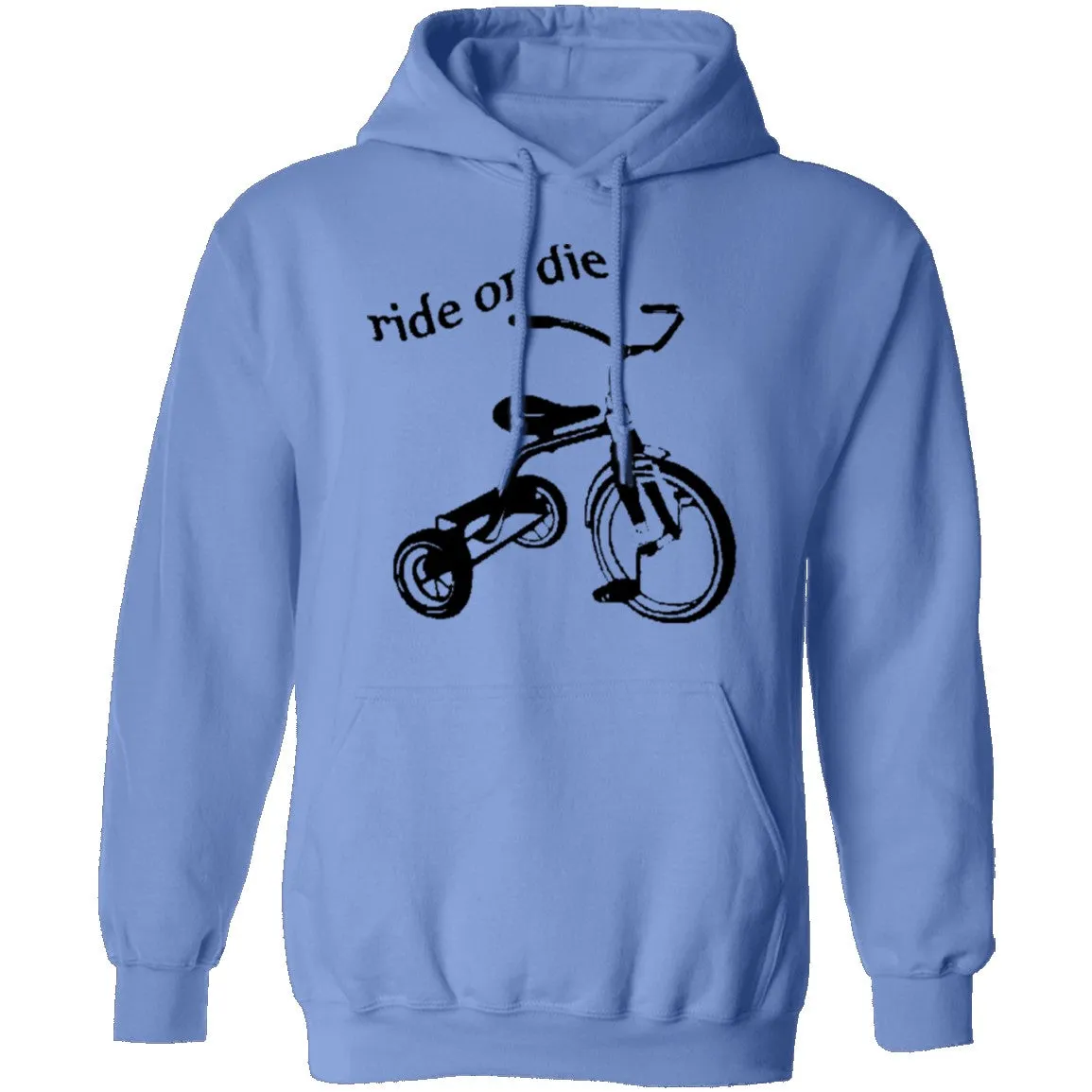 Ride Or Die T-Shirt