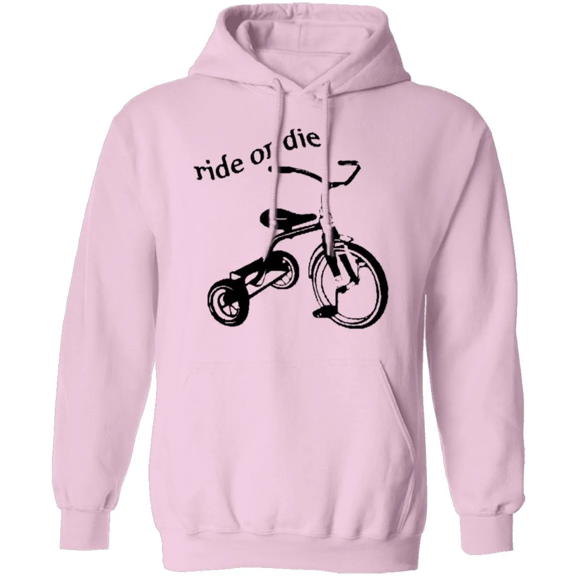 Ride Or Die T-Shirt