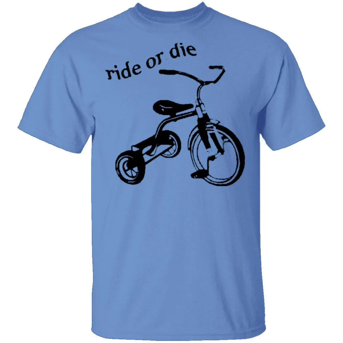 Ride Or Die T-Shirt