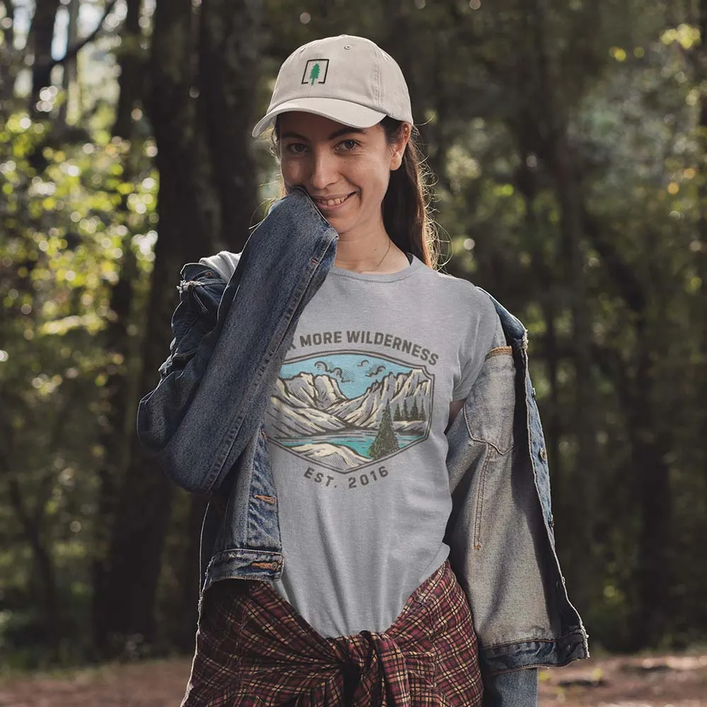 Rocky Mountain T-shirt