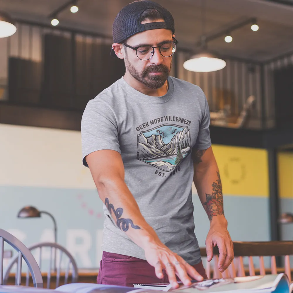 Rocky Mountain T-shirt