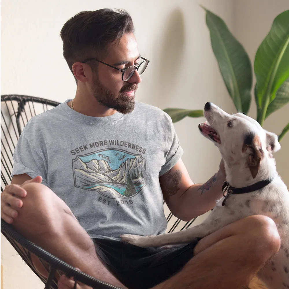 Rocky Mountain T-shirt