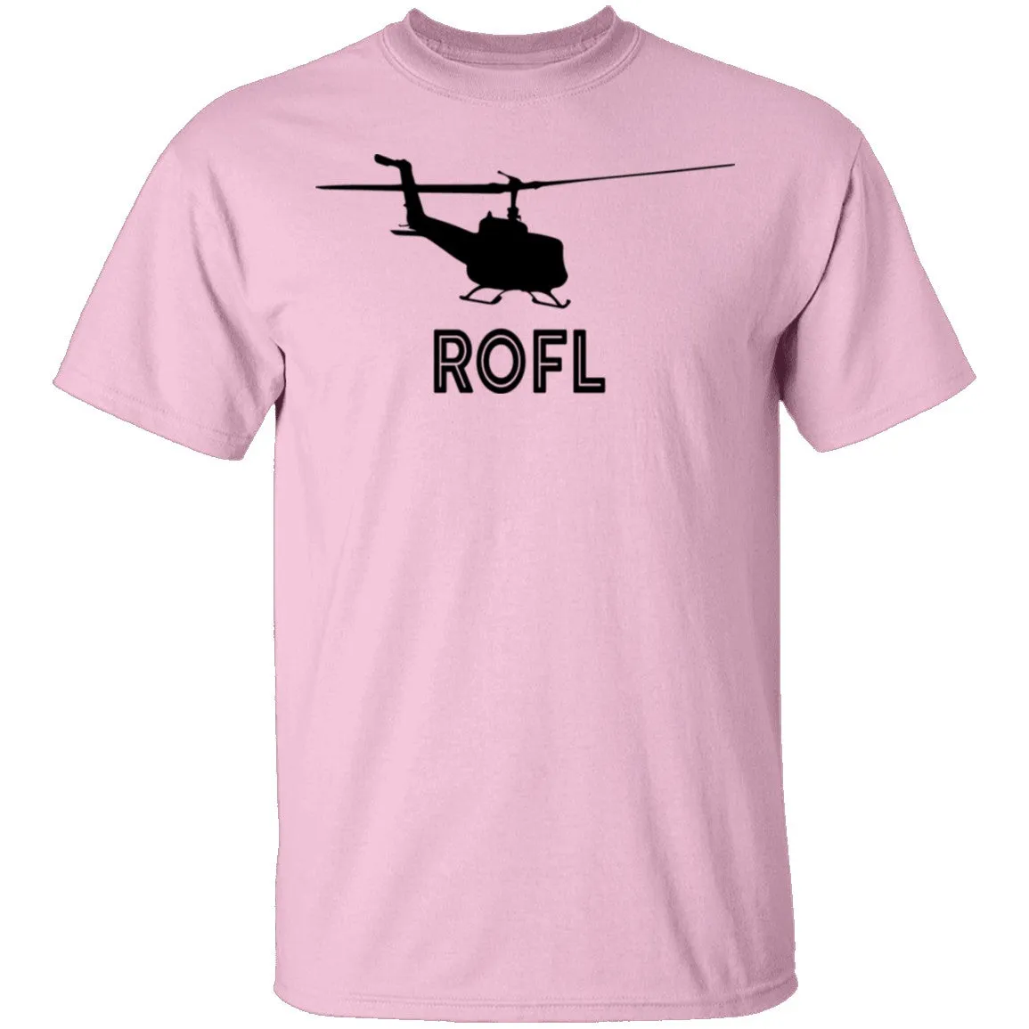Rofl T-Shirt