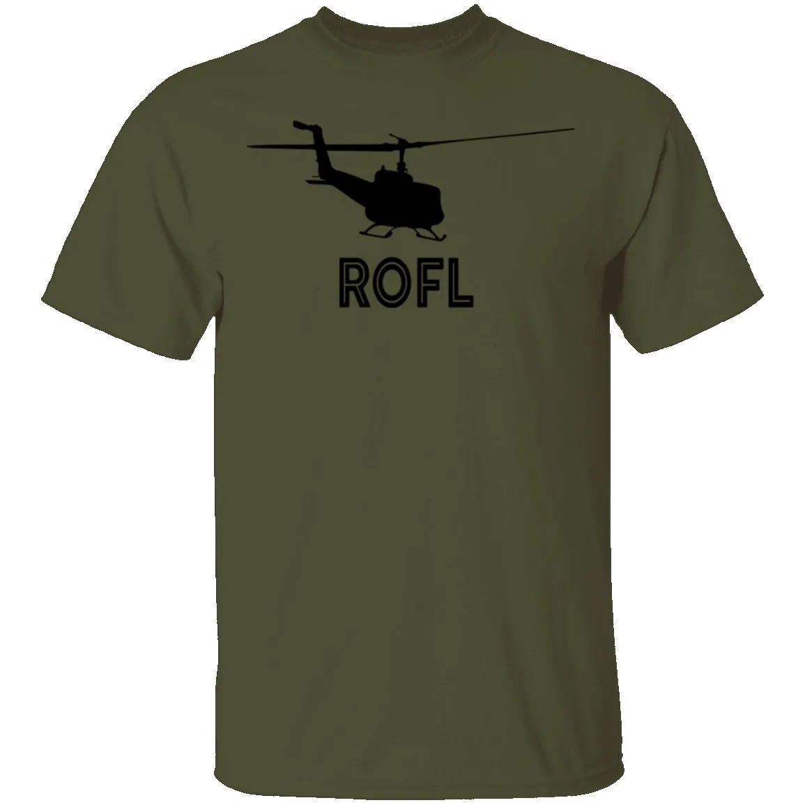 Rofl T-Shirt