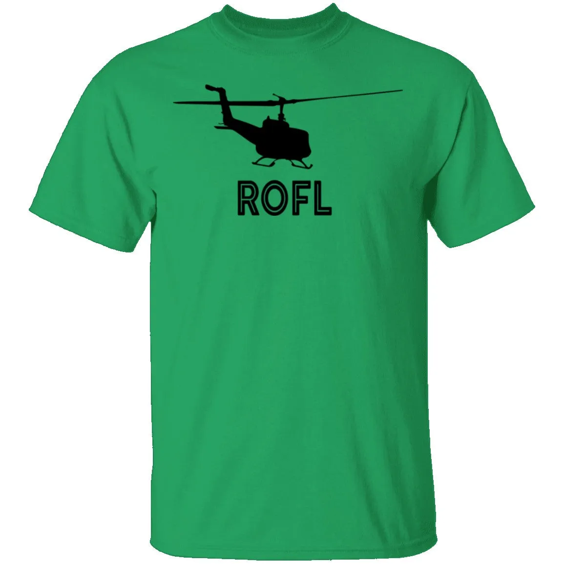 Rofl T-Shirt
