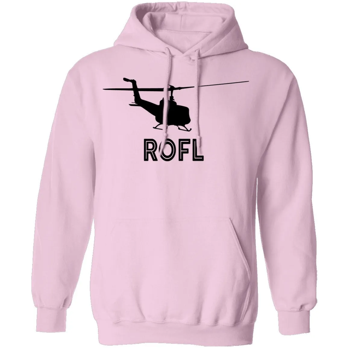 Rofl T-Shirt