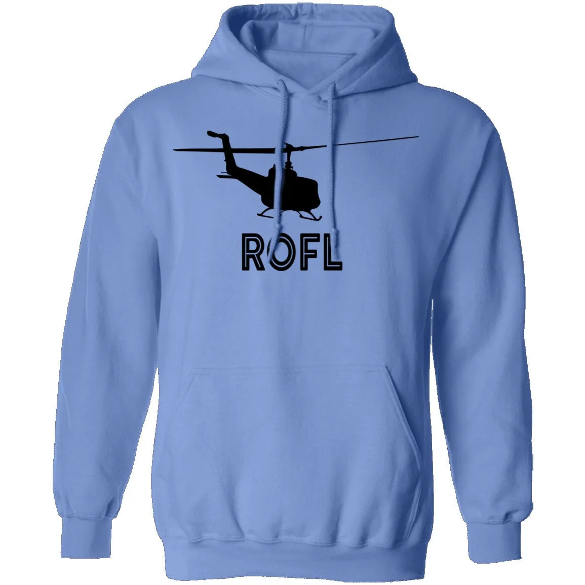 Rofl T-Shirt