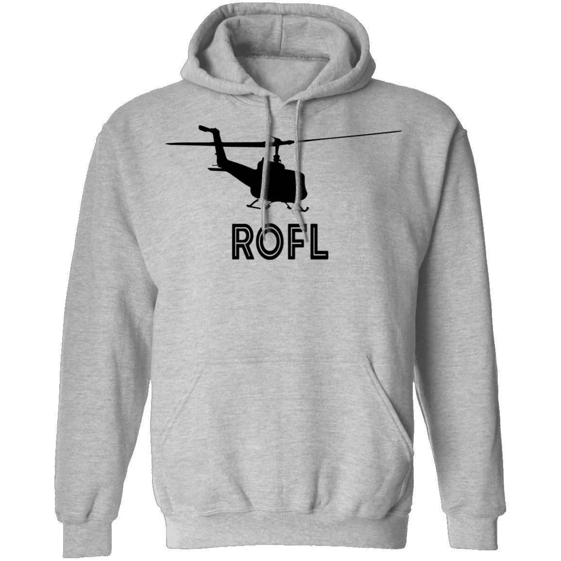 Rofl T-Shirt
