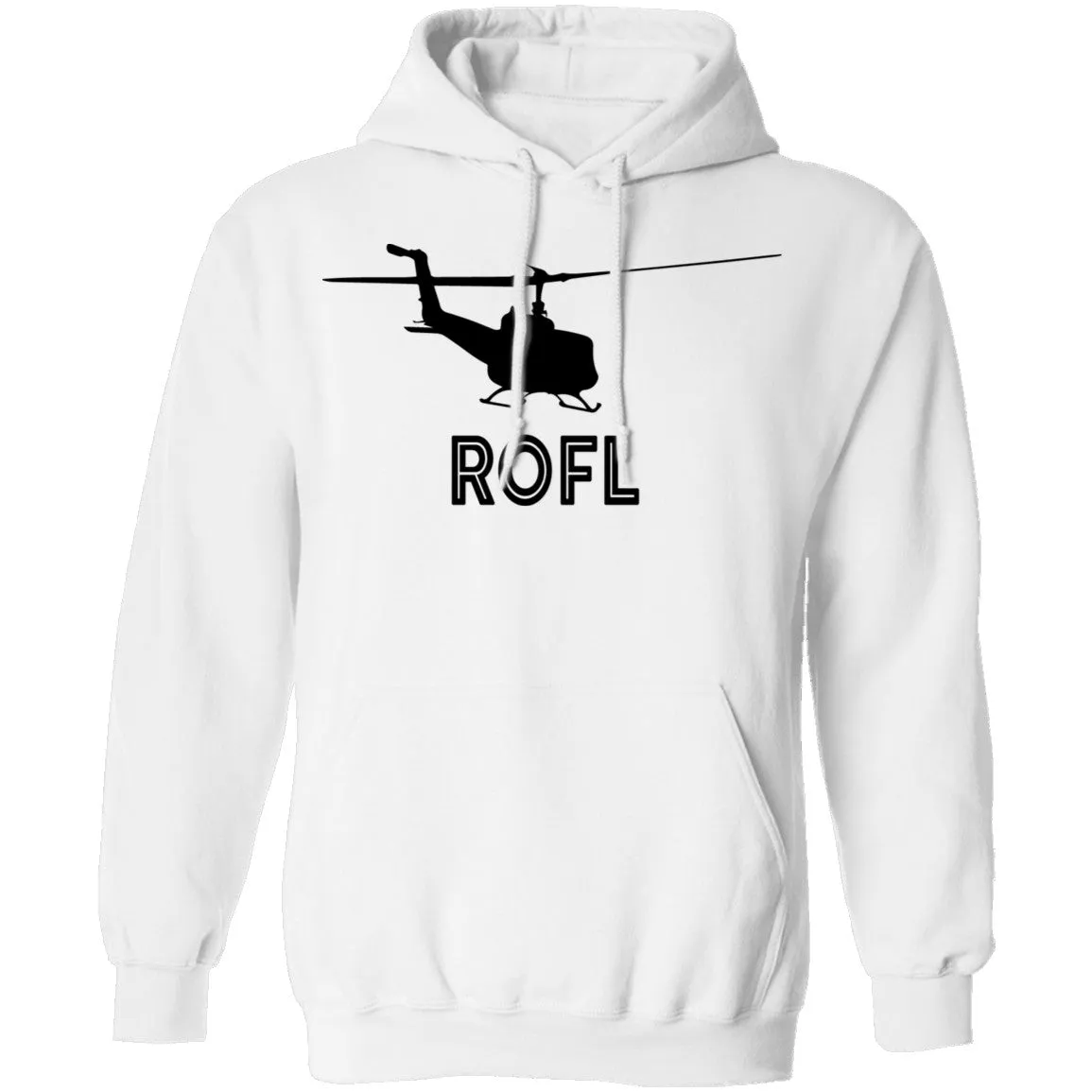 Rofl T-Shirt