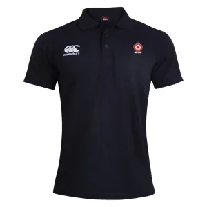 Roses Rugby Waimak Polo by Canterbury