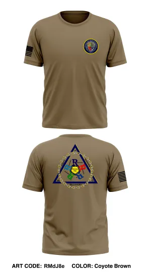 SARP POINT LOMA Core Men's SS Performance Tee - RMdJ8e
