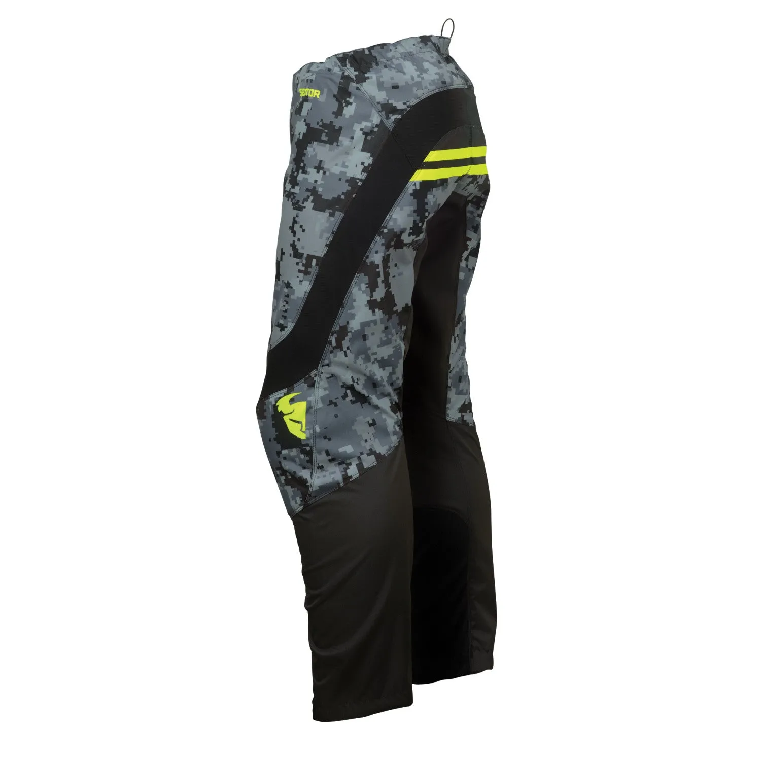 Sector Digi Camo Pants