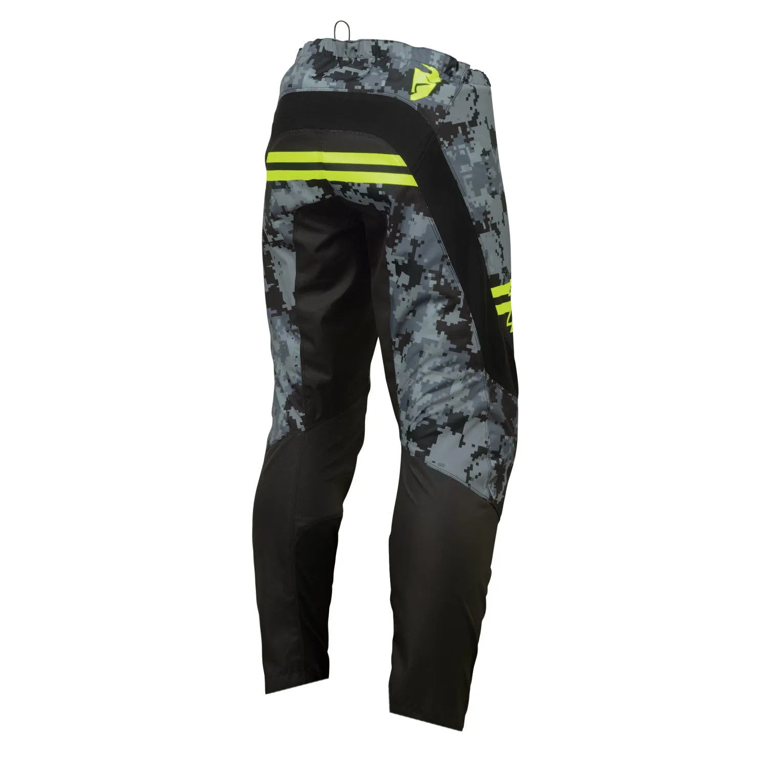 Sector Digi Camo Pants