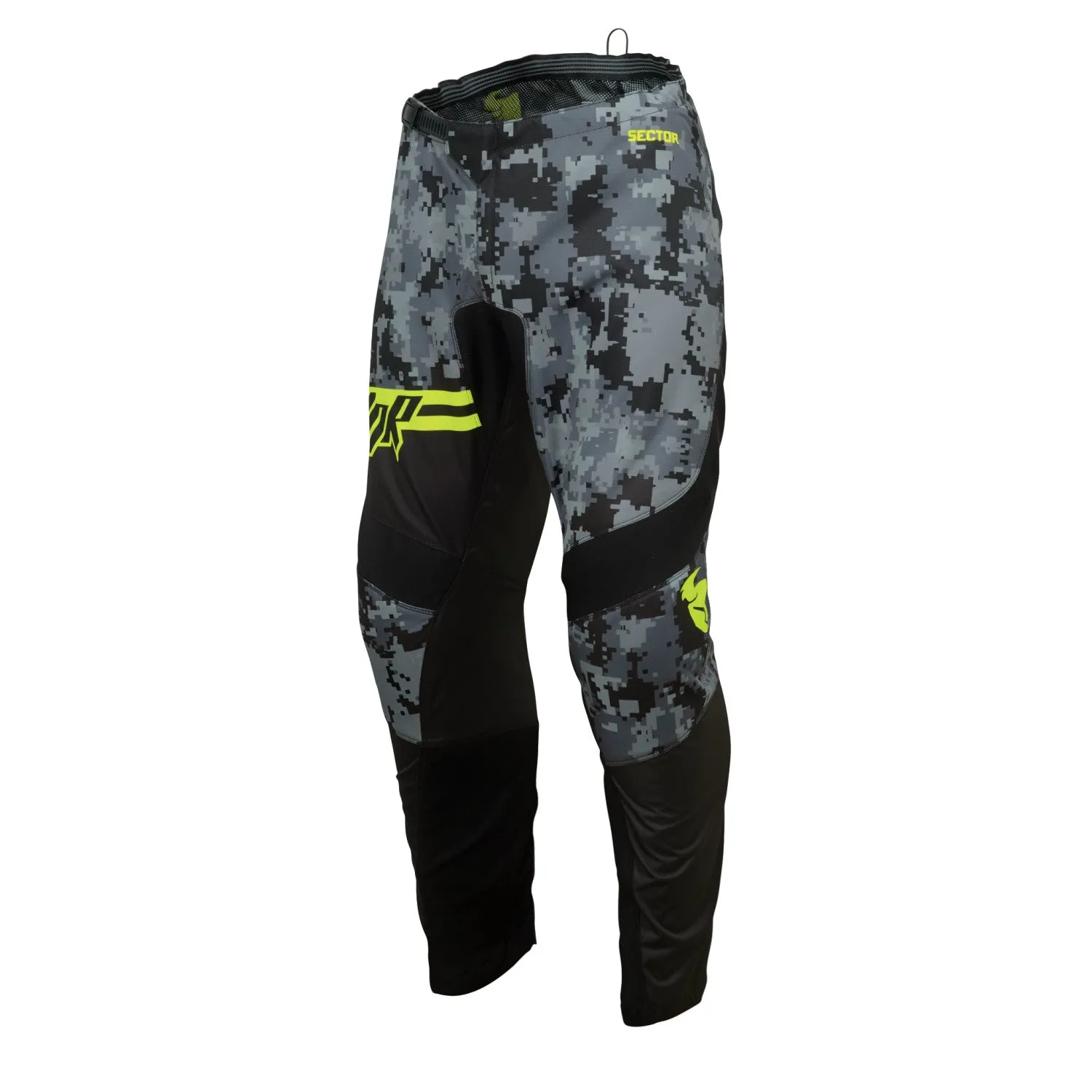 Sector Digi Camo Pants