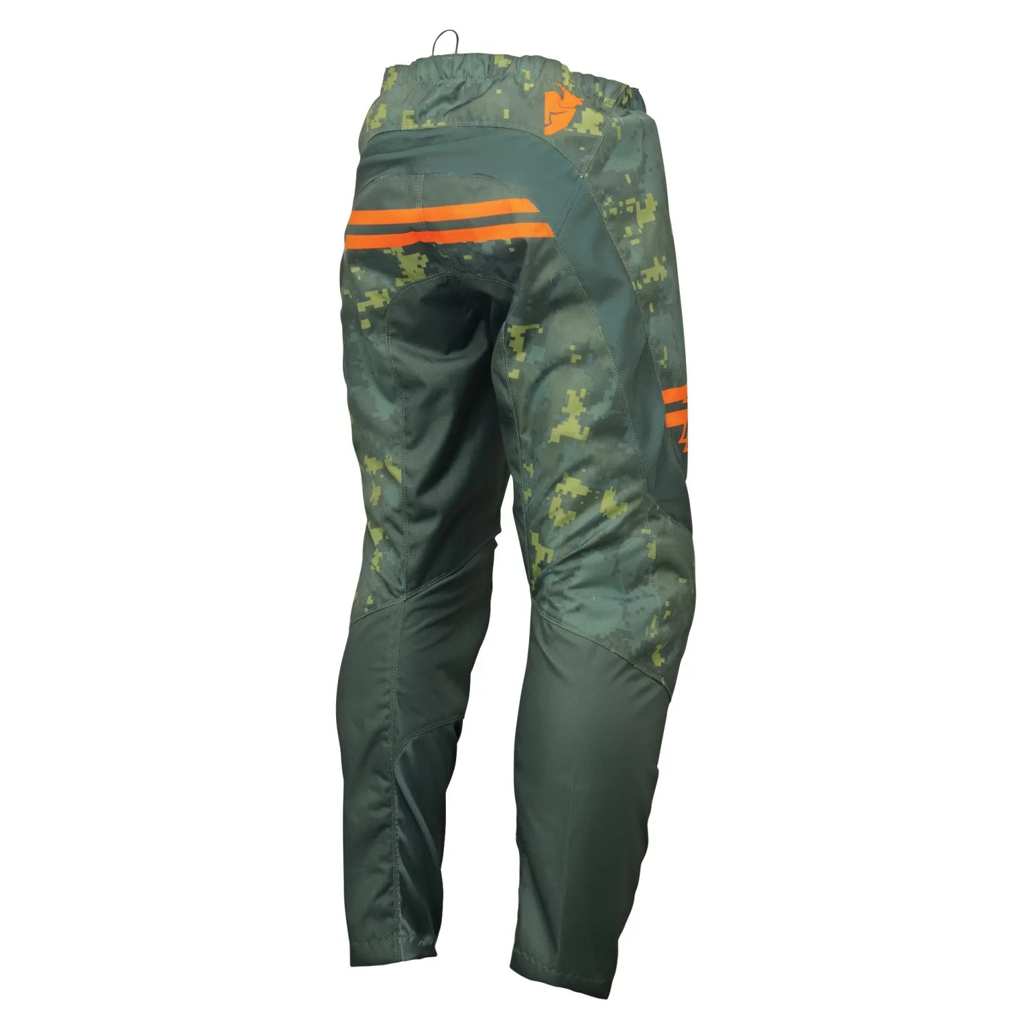 Sector Digi Camo Pants