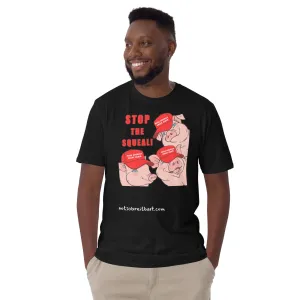 Short-Sleeve Unisex T-Shirt