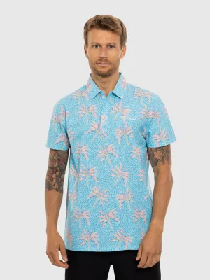 Sin City Par-Tee Polo