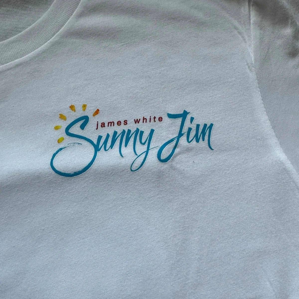 Sky Sand Water Moon, Men's T-shirt